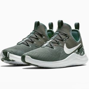 Nike Free TR 8 Camouflage